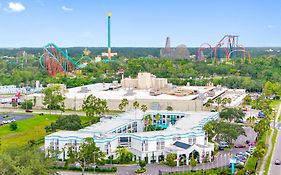 Oasis Bay Suites, Tampa, Busch Gardens, Usf